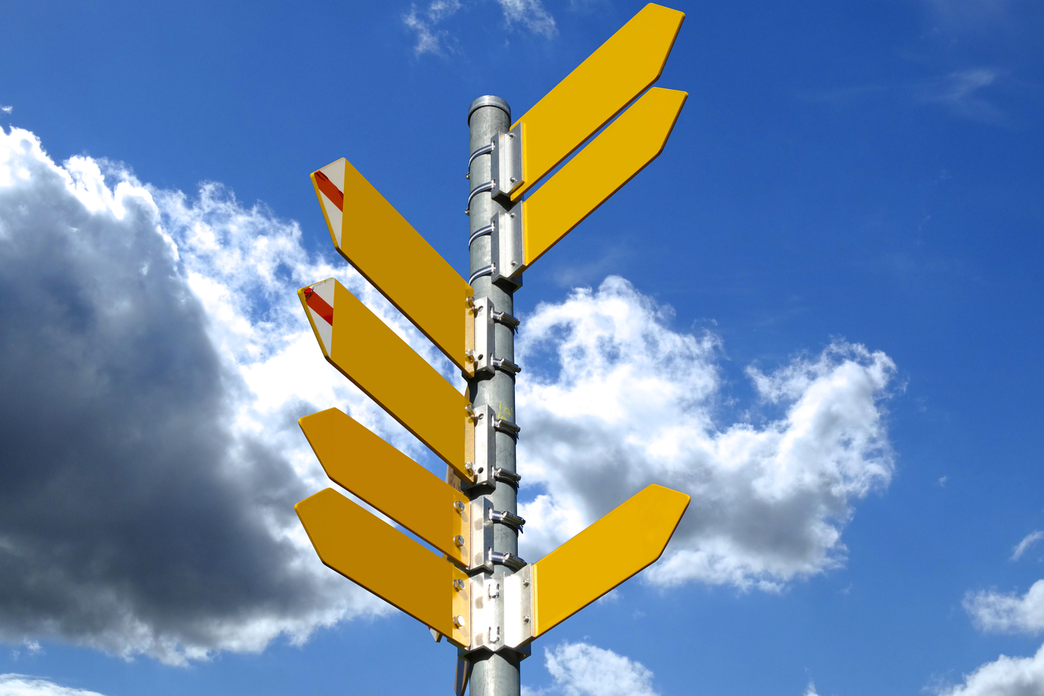 Signpost_yellow